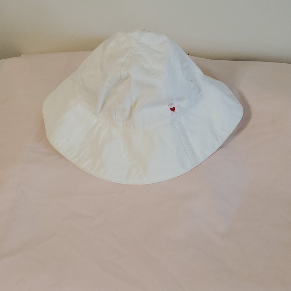 Toddler Hat